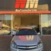 CHEVROLET VECTRA 2.0 MPFI GT HATCH 8V FLEX 4P MANUAL CHEVROLET VECTRA 2.0 MPFI GT HATCH 8V FLEX 4P MANUAL