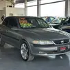 CHEVROLET VECTRA 2.0 MPFI GLS 8V GASOLINA 4P MANUAL CHEVROLET VECTRA 2.0 MPFI GLS 8V GASOLINA 4P MANUAL