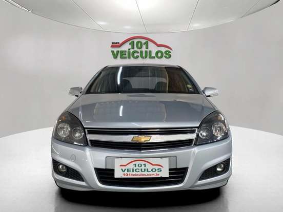 CHEVROLET-VECTRA-2011