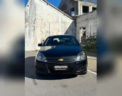 CHEVROLET VECTRA 2.0 MPFI GT-X HATCH 8V FLEX 4P MANUAL CHEVROLET VECTRA 2.0 MPFI GT-X HATCH 8V FLEX 4P MANUAL