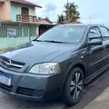 CHEVROLET ASTRA 2.0 MPFI ADVANTAGE SEDAN 8V FLEX 4P MANUAL CHEVROLET ASTRA 2.0 MPFI ADVANTAGE SEDAN 8V FLEX 4P MANUAL