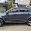 CHEVROLET CAPTIVA 3.0 SFI AWD V6 24V GASOLINA 4P AUTOMÁTICO CHEVROLET CAPTIVA 3.0 SFI AWD V6 24V GASOLINA 4P AUTOMÁTICO