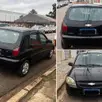 CHEVROLET CELTA 1.0 MPFI LT 8V FLEX 4P MANUAL CHEVROLET CELTA 1.0 MPFI LT 8V FLEX 4P MANUAL
