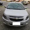 CHEVROLET COBALT 1.8 MPFI LTZ 8V FLEX 4P AUTOMÁTICO CHEVROLET COBALT 1.8 MPFI LTZ 8V FLEX 4P AUTOMÁTICO