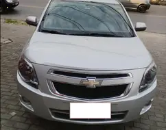 CHEVROLET COBALT 1.8 MPFI LTZ 8V FLEX 4P AUTOMÁTICO CHEVROLET COBALT 1.8 MPFI LTZ 8V FLEX 4P AUTOMÁTICO