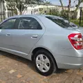 CHEVROLET COBALT 1.8 SFI LT 8V FLEX 4P MANUAL CHEVROLET COBALT 1.8 SFI LT 8V FLEX 4P MANUAL