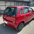 CHEVROLET CORSA 1.4 MPFI MAXX 8V FLEX 4P MANUAL CHEVROLET CORSA 1.4 MPFI MAXX 8V FLEX 4P MANUAL