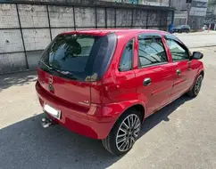 CHEVROLET CORSA 1.4 MPFI MAXX 8V FLEX 4P MANUAL CHEVROLET CORSA 1.4 MPFI MAXX 8V FLEX 4P MANUAL