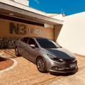 CHEVROLET CRUZE 1.4 TURBO LTZ 16V FLEX 4P AUTOMÁTICO CHEVROLET CRUZE 1.4 TURBO LTZ 16V FLEX 4P AUTOMÁTICO