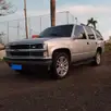 CHEVROLET GRAND BLAZER 4.2 TURBO DIESEL DLX 4X2 MANUAL CHEVROLET GRAND BLAZER 4.2 TURBO DIESEL DLX 4X2 MANUAL