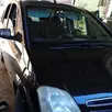 CHEVROLET MERIVA 1.4 MPFI MAXX 8V ECONO.FLEX 4P MANUAL CHEVROLET MERIVA 1.4 MPFI MAXX 8V ECONO.FLEX 4P MANUAL