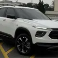 CHEVROLET MONTANA 1.2 TURBO FLEX RS AUTOMÁTICO CHEVROLET MONTANA 1.2 TURBO FLEX RS AUTOMÁTICO