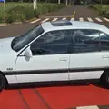 CHEVROLET OMEGA 4.1 SFI CD 12V GASOLINA 4P MANUAL CHEVROLET OMEGA 4.1 SFI CD 12V GASOLINA 4P MANUAL