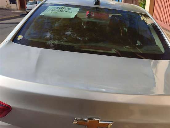 CHEVROLET-ONIX-1.0 FLEX PLUS LT MANUAL CHEVROLET-ONIX-2019