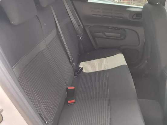 CHEVROLET-ONIX-1.0 FLEX PLUS LT MANUAL CHEVROLET-ONIX-2019