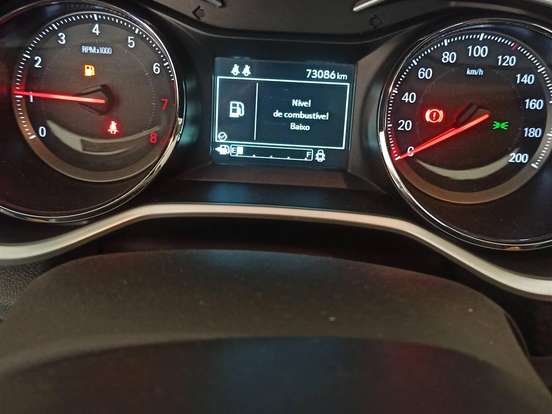 CHEVROLET-ONIX-1.0 FLEX PLUS LT MANUAL CHEVROLET-ONIX-2019