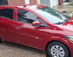CHEVROLET ONIX 1.0 MPFI LT 8V FLEX 4P MANUAL CHEVROLET ONIX 1.0 MPFI LT 8V FLEX 4P MANUAL