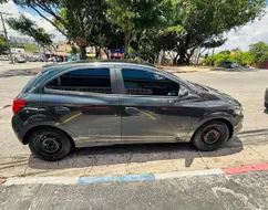 CHEVROLET ONIX 1.0 MPFI LT 8V FLEX 4P MANUAL CHEVROLET ONIX 1.0 MPFI LT 8V FLEX 4P MANUAL