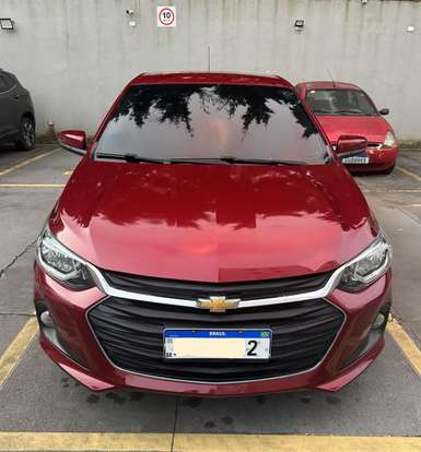 CHEVROLET-ONIX-2019