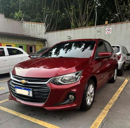 CHEVROLET-ONIX-2019