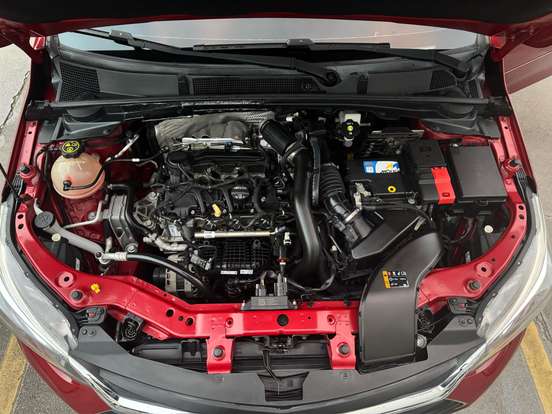 CHEVROLET-ONIX-1.0 TURBO FLEX LTZ AUTOMÁTICO CHEVROLET-ONIX-2019