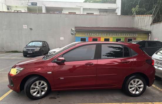 CHEVROLET-ONIX-2019