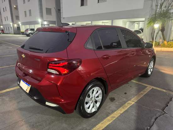 CHEVROLET-ONIX-2019