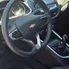 CHEVROLET ONIX 1.0 TURBO FLEX LTZ MANUAL CHEVROLET ONIX 1.0 TURBO FLEX LTZ MANUAL