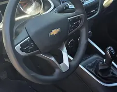 CHEVROLET ONIX 1.0 TURBO FLEX LTZ MANUAL CHEVROLET ONIX 1.0 TURBO FLEX LTZ MANUAL
