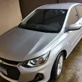 CHEVROLET ONIX 1.0 TURBO FLEX PLUS LTZ MANUAL CHEVROLET ONIX 1.0 TURBO FLEX PLUS LTZ MANUAL