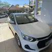 CHEVROLET ONIX 1.0 TURBO FLEX PLUS LTZ MANUAL CHEVROLET ONIX 1.0 TURBO FLEX PLUS LTZ MANUAL