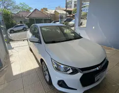 CHEVROLET ONIX 1.0 TURBO FLEX PLUS LTZ MANUAL CHEVROLET ONIX 1.0 TURBO FLEX PLUS LTZ MANUAL