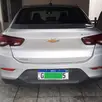 CHEVROLET ONIX 1.0 TURBO FLEX PLUS PREMIER AUTOMÁTICO CHEVROLET ONIX 1.0 TURBO FLEX PLUS PREMIER AUTOMÁTICO
