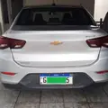 CHEVROLET ONIX 1.0 TURBO FLEX PLUS PREMIER AUTOMÁTICO CHEVROLET ONIX 1.0 TURBO FLEX PLUS PREMIER AUTOMÁTICO