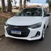 CHEVROLET ONIX 1.0 TURBO FLEX PREMIER AUTOMÁTICO CHEVROLET ONIX 1.0 TURBO FLEX PREMIER AUTOMÁTICO