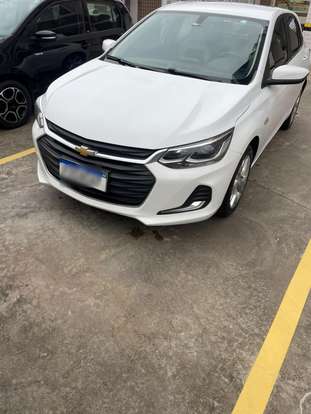 CHEVROLET-ONIX-2020