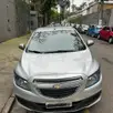 CHEVROLET ONIX 1.4 MPFI LT 8V FLEX 4P MANUAL CHEVROLET ONIX 1.4 MPFI LT 8V FLEX 4P MANUAL