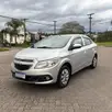 CHEVROLET PRISMA 1.0 MPFI LT 8V FLEX 4P MANUAL CHEVROLET PRISMA 1.0 MPFI LT 8V FLEX 4P MANUAL