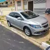 CHEVROLET PRISMA 1.4 MPFI LT 8V FLEX 4P MANUAL CHEVROLET PRISMA 1.4 MPFI LT 8V FLEX 4P MANUAL