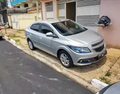 CHEVROLET PRISMA 1.4 MPFI LT 8V FLEX 4P MANUAL CHEVROLET PRISMA 1.4 MPFI LT 8V FLEX 4P MANUAL