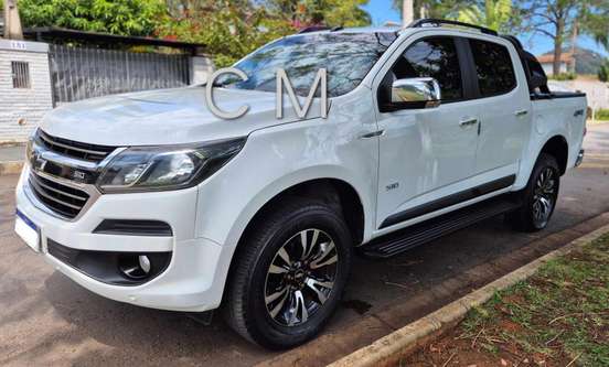 CHEVROLET-S10-2018