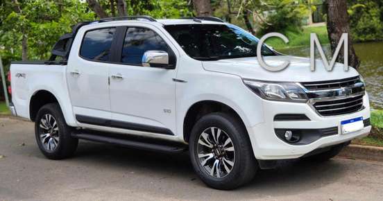 CHEVROLET-S10-2018