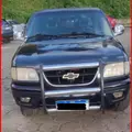 CHEVROLET S10 4.3 SFI EXECUTIVE 4X2 CD V6 12V GASOLINA 4P MANUAL CHEVROLET S10 4.3 SFI EXECUTIVE 4X2 CD V6 12V GASOLINA 4P MANUAL