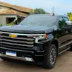 CHEVROLET SILVERADO 5.3 V8 GASOLINA 1500 HIGH COUNTRY 4X4 AUTOMÁTICO CHEVROLET SILVERADO 5.3 V8 GASOLINA 1500 HIGH COUNTRY 4X4 AUTOMÁTICO