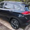 CHEVROLET TRACKER 1.2 TURBO FLEX PREMIER AUTOMÁTICO CHEVROLET TRACKER 1.2 TURBO FLEX PREMIER AUTOMÁTICO