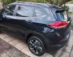 CHEVROLET TRACKER 1.2 TURBO FLEX PREMIER AUTOMÁTICO CHEVROLET TRACKER 1.2 TURBO FLEX PREMIER AUTOMÁTICO