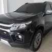 CHEVROLET TRAILBLAZER 2.8 PREMIER 4X4 16V TURBO DIESEL 4P AUTOMÁTICO CHEVROLET TRAILBLAZER 2.8 PREMIER 4X4 16V TURBO DIESEL 4P AUTOMÁTICO