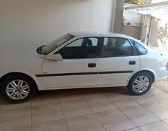 CHEVROLET VECTRA 2.0 MPFI GLS 8V GASOLINA 4P MANUAL CHEVROLET VECTRA 2.0 MPFI GLS 8V GASOLINA 4P MANUAL