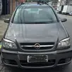 CHEVROLET ZAFIRA 2.0 MPFI ELITE 8V FLEX 4P AUTOMÁTICO CHEVROLET ZAFIRA 2.0 MPFI ELITE 8V FLEX 4P AUTOMÁTICO