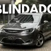 CHRYSLER PACIFICA 3.6 V6 E-HYBRID LIMITED SI-EVT CHRYSLER PACIFICA 3.6 V6 E-HYBRID LIMITED SI-EVT